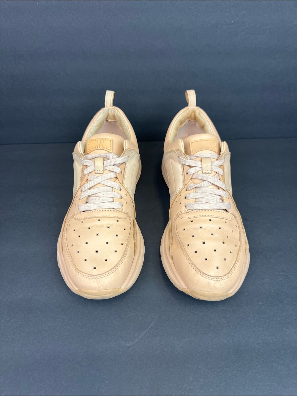 Camper Beige Women's Athletic Shoes US 6.5 EUR 37 - Picture 6 of 6